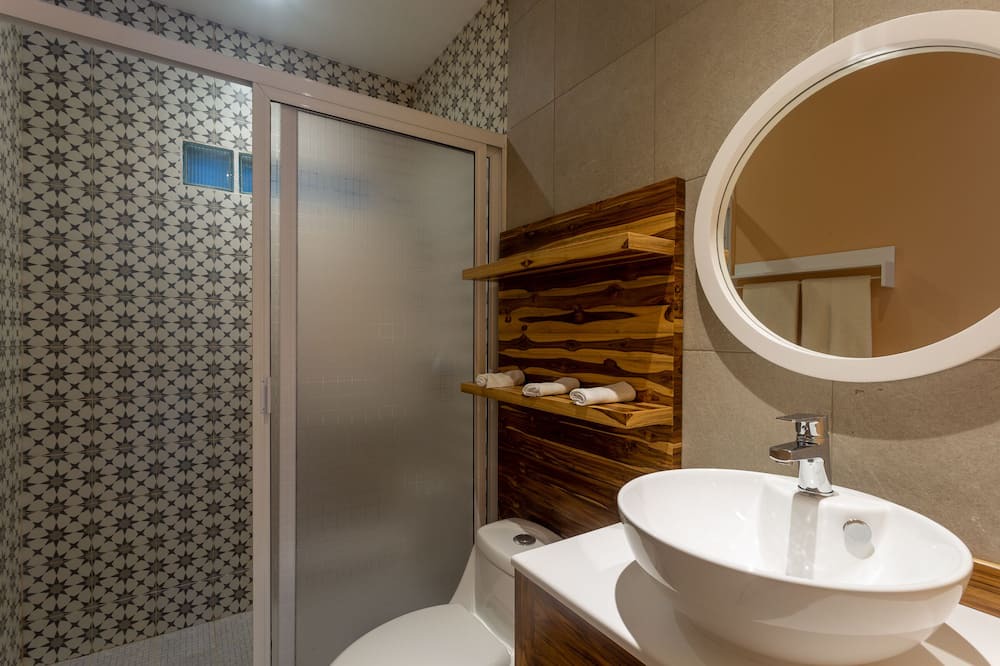 Photo of Bathroom in Cozumel