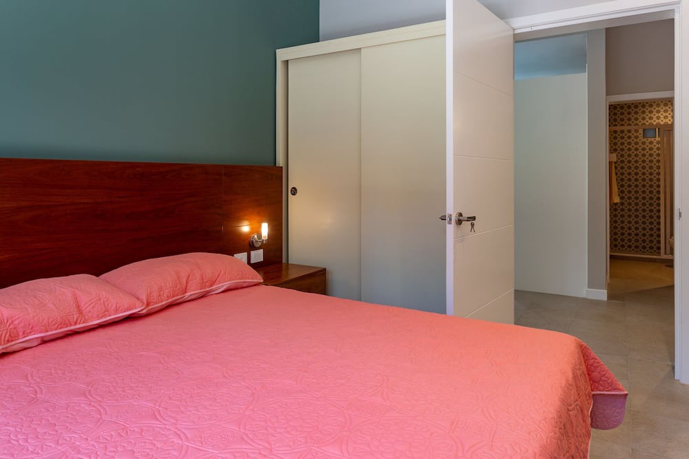 Photo of Bedroom in Cozumel