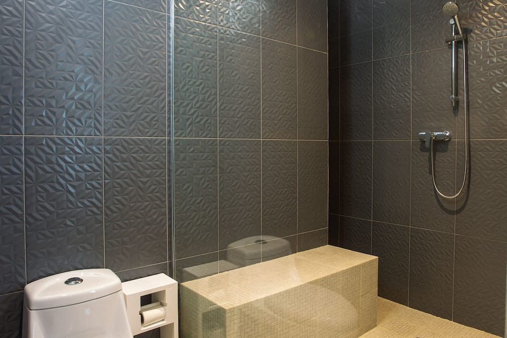 Photo of Bathroom in Cozumel