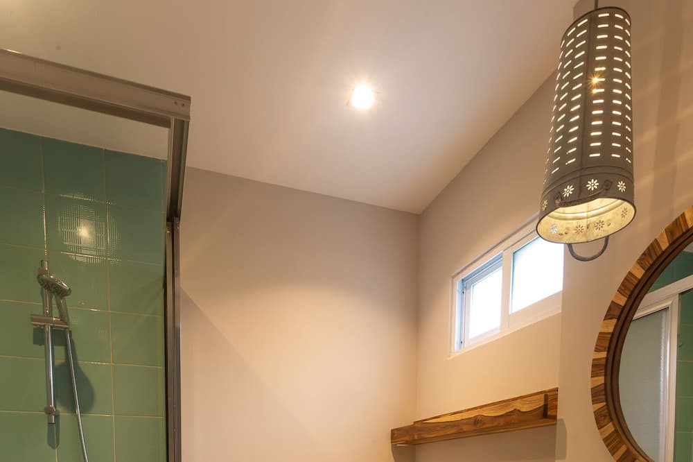 Photo of Bathroom in Cozumel