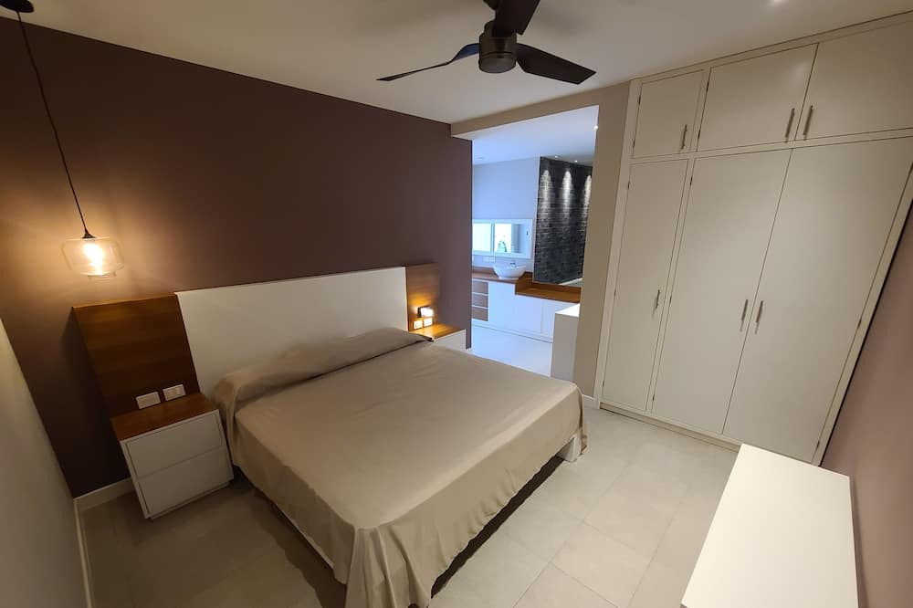 Photo of Bedroom in Cozumel