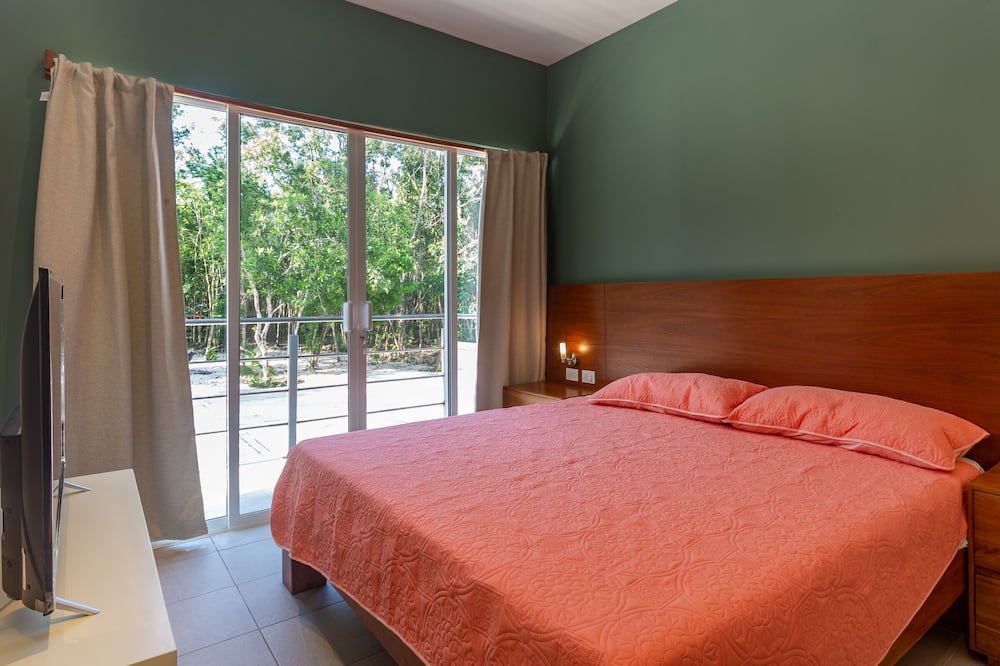 Photo of Bedroom in Cozumel
