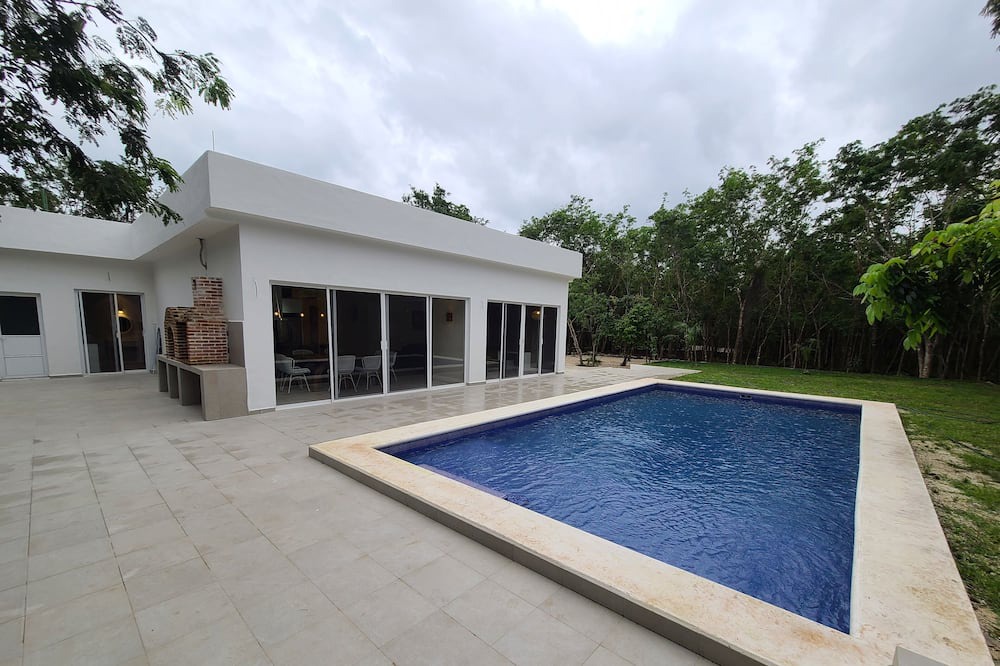 Photo of Outdoor in Cozumel