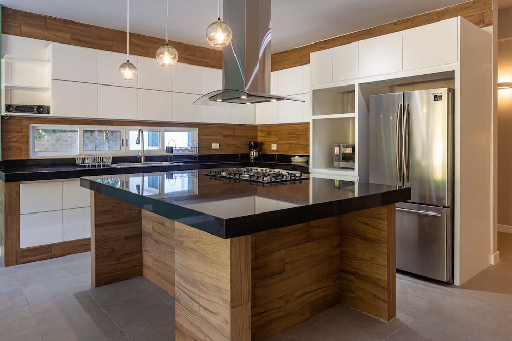 Photo of Kitchen in Cozumel