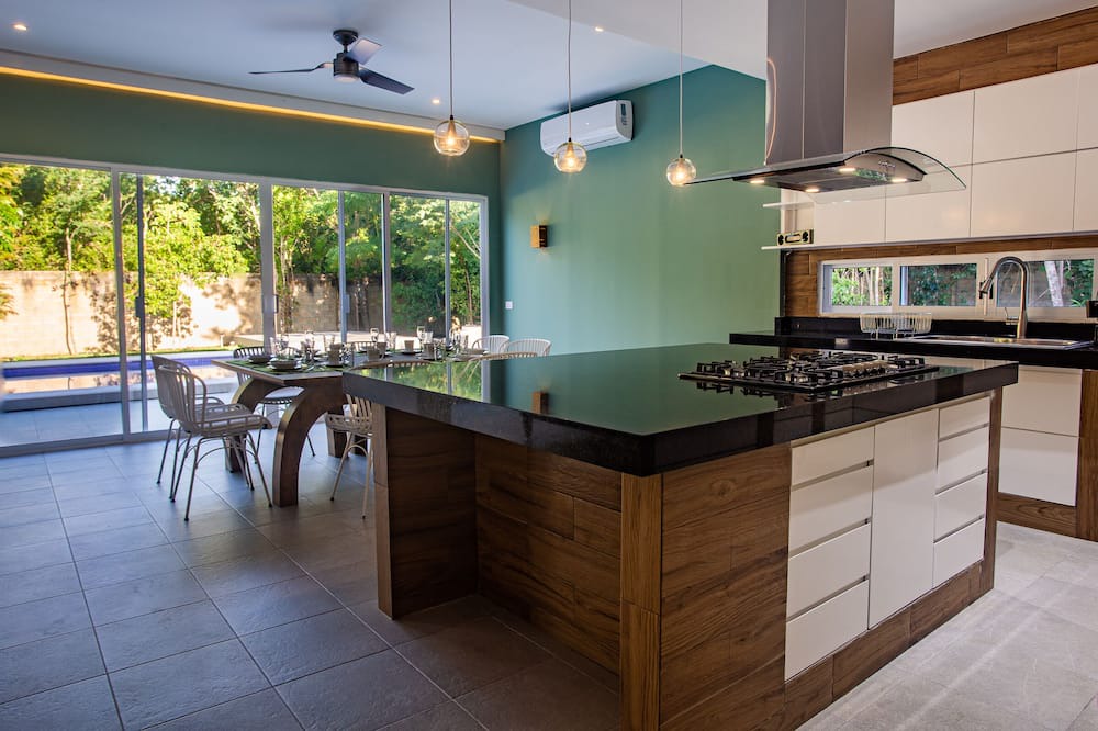 Photo of Kitchen in Cozumel