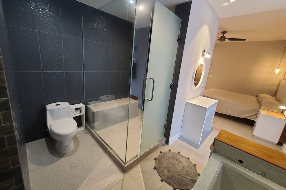 Photo of Bathroom in Cozumel