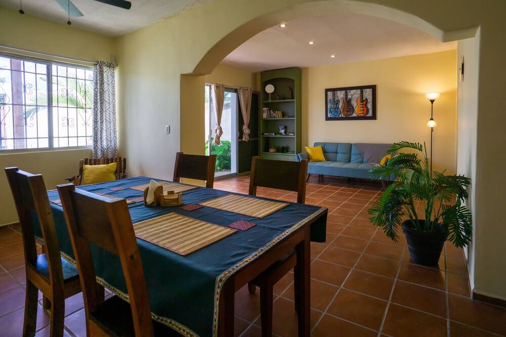 Photo of Livingroom in Majahual