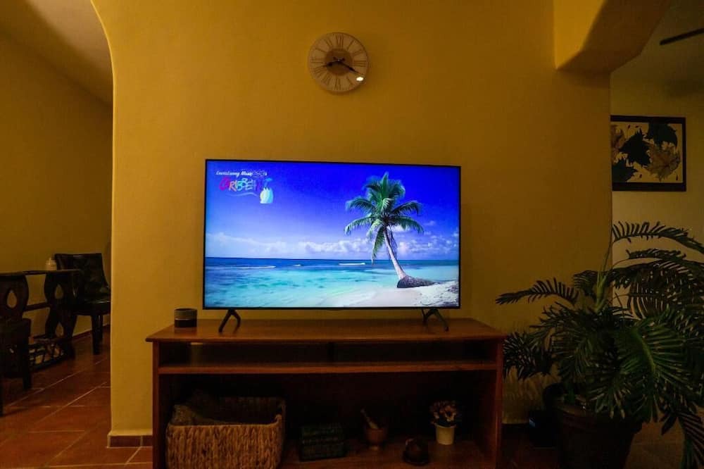 Photo of Livingroom in Majahual