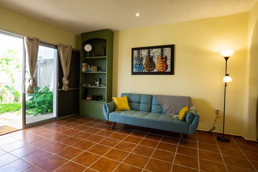 Photo of Livingroom in Majahual