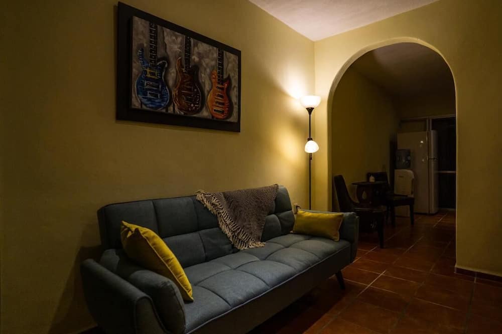 Photo of Livingroom in Majahual