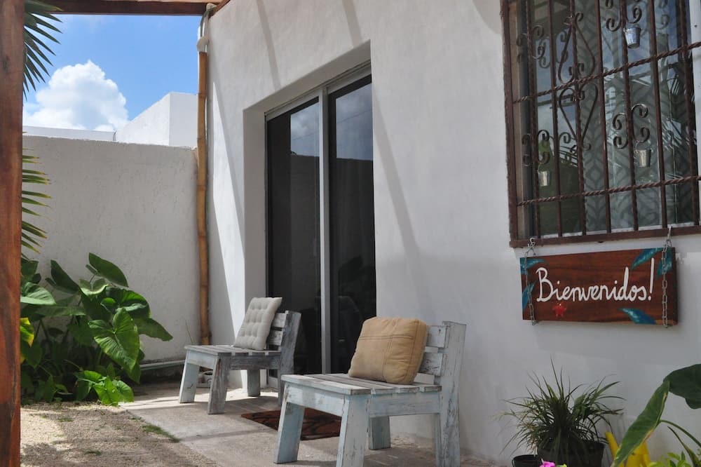 Photo of Outdoor in Majahual