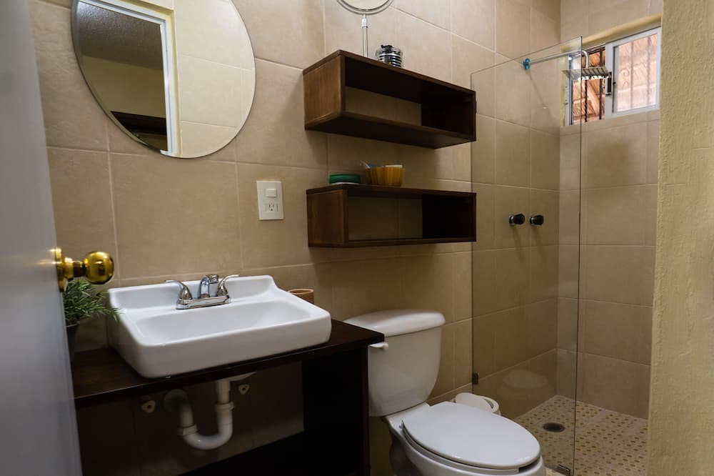 Photo of Bathroom in Majahual