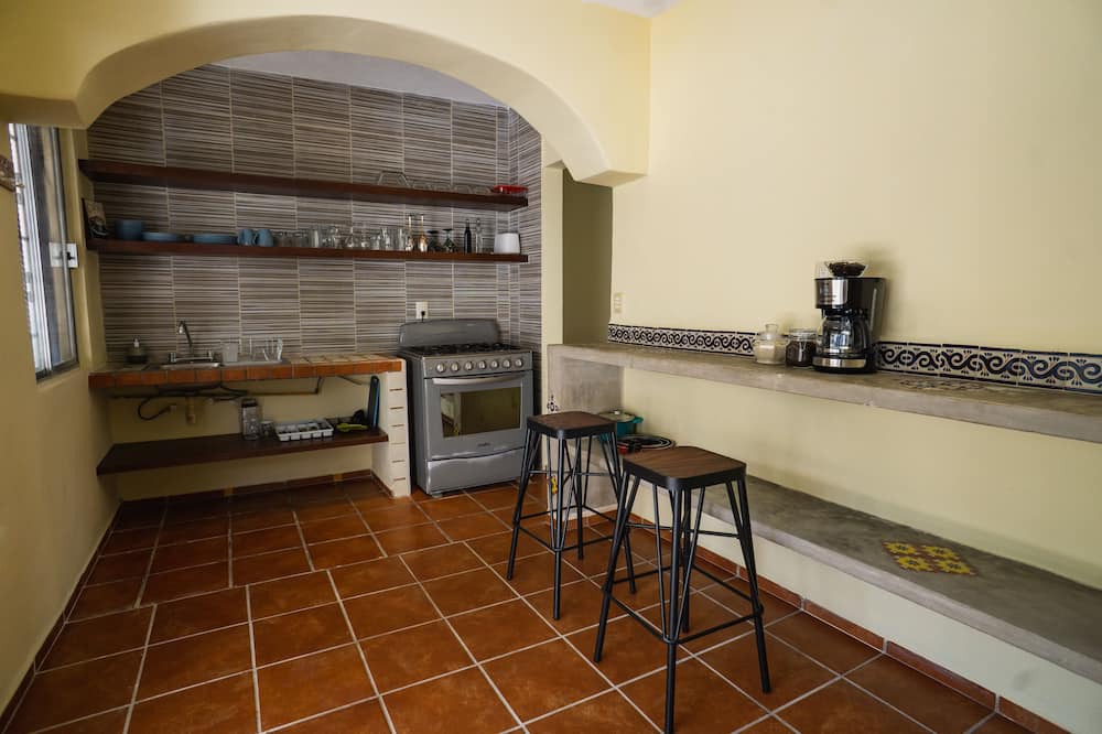 Photo of Kitchen in Majahual