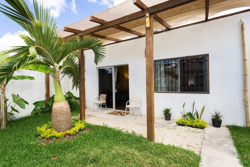 Photo of Outdoor in Majahual