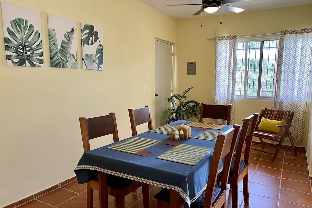 Photo of Kitchen in Majahual