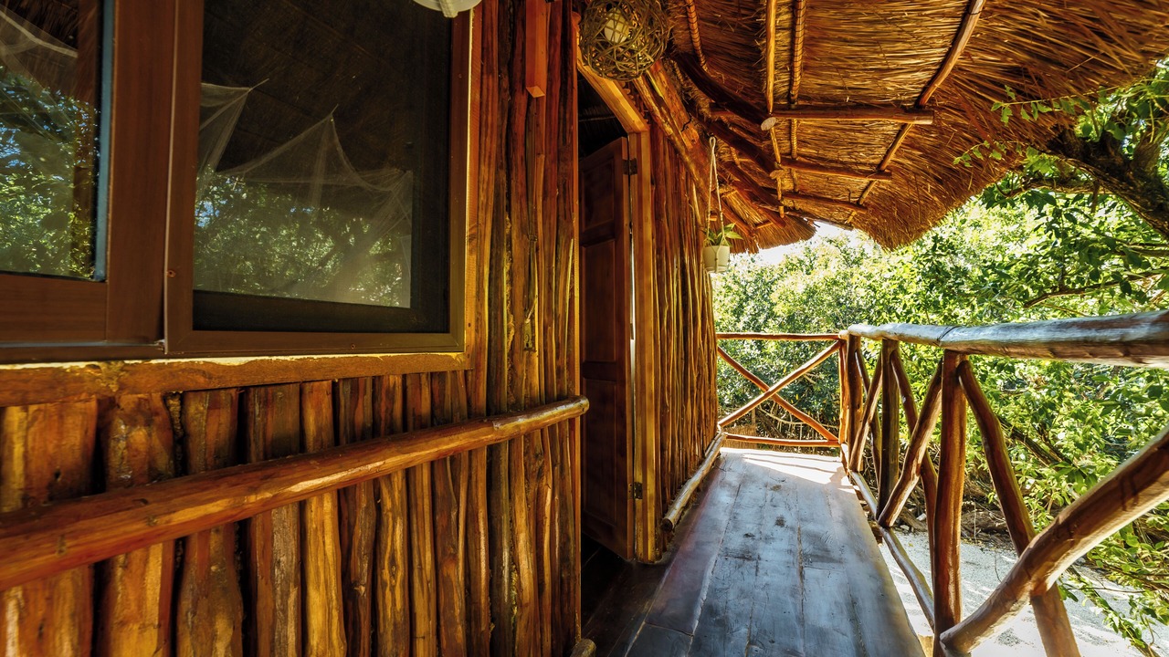 Photo of Outdoor in Zona Hotelera
