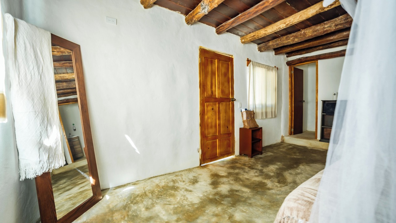 Photo of Bedroom in Zona Hotelera