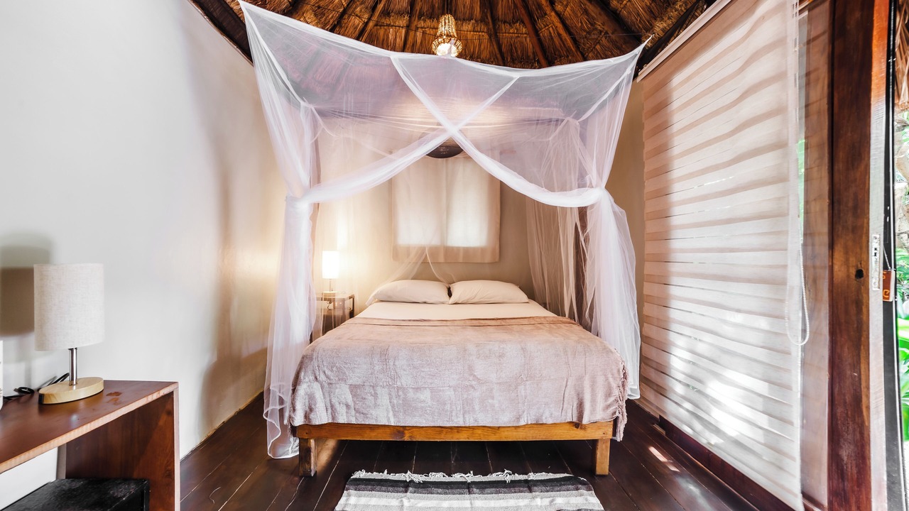 Photo of Bedroom in Zona Hotelera