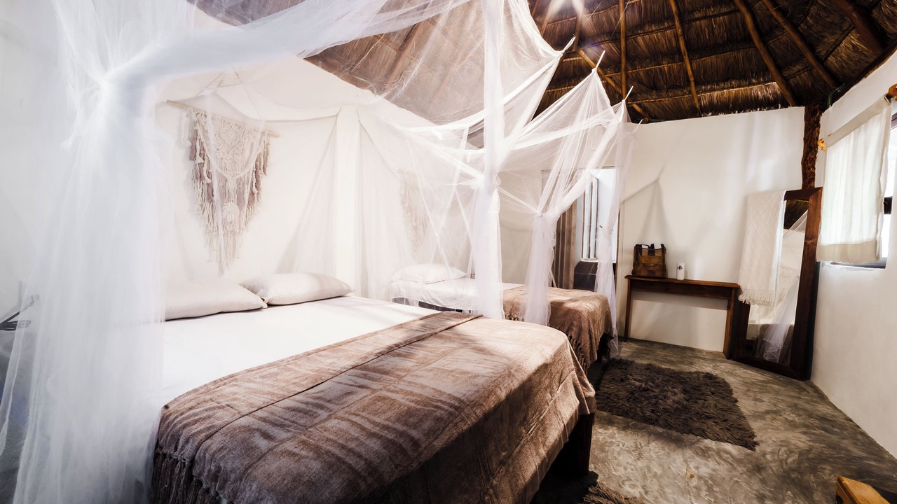 Photo of Bedroom in Zona Hotelera