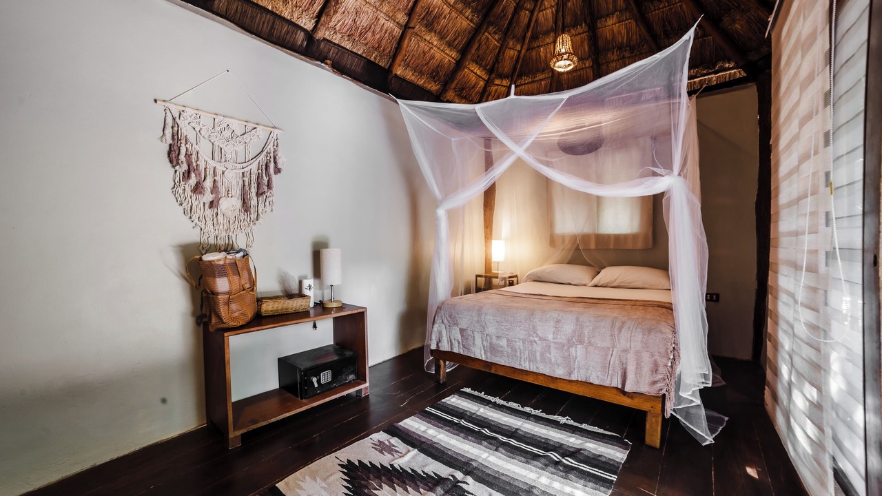 Photo of Bedroom in Zona Hotelera