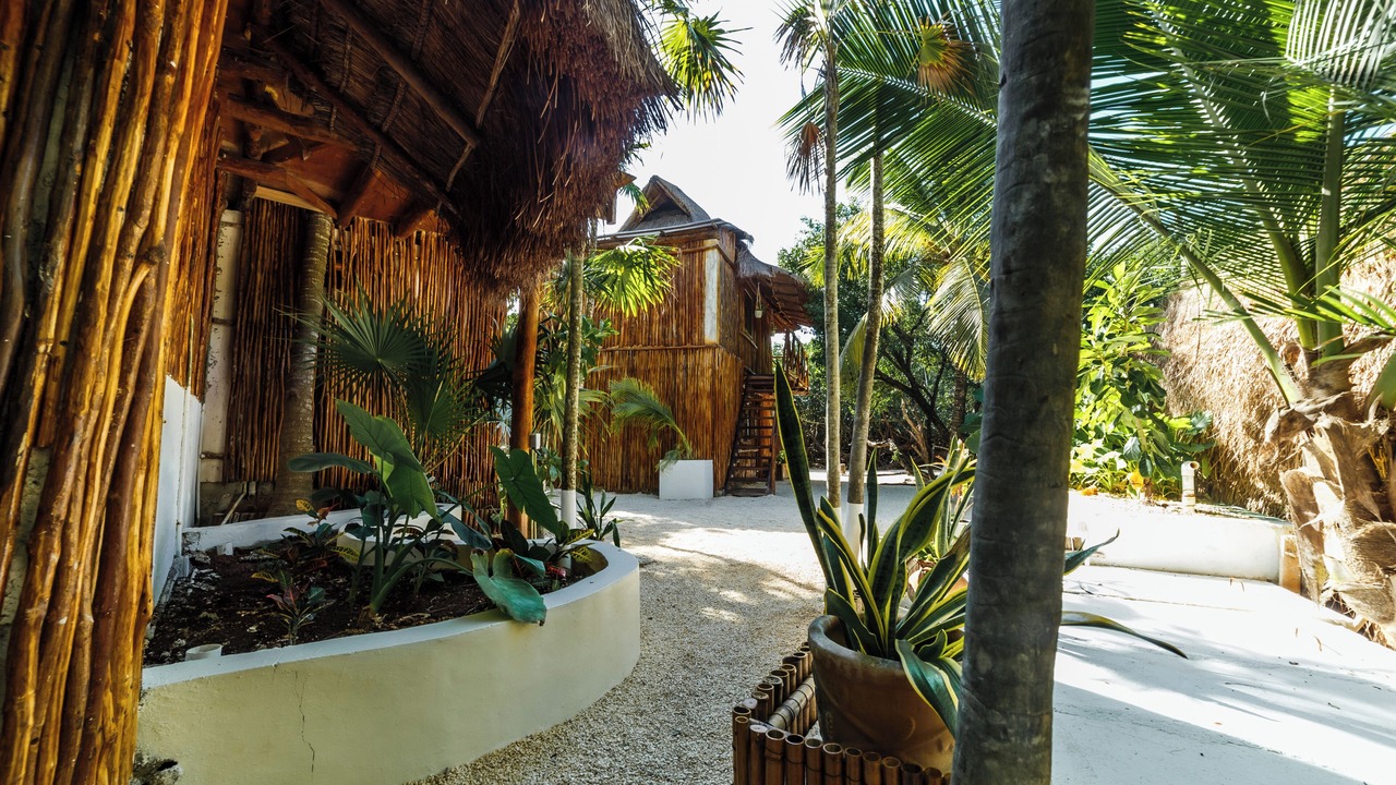 Photo of Outdoor in Zona Hotelera