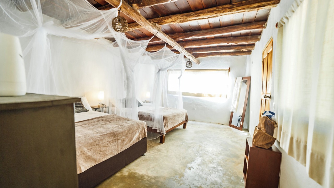 Photo of Bedroom in Zona Hotelera