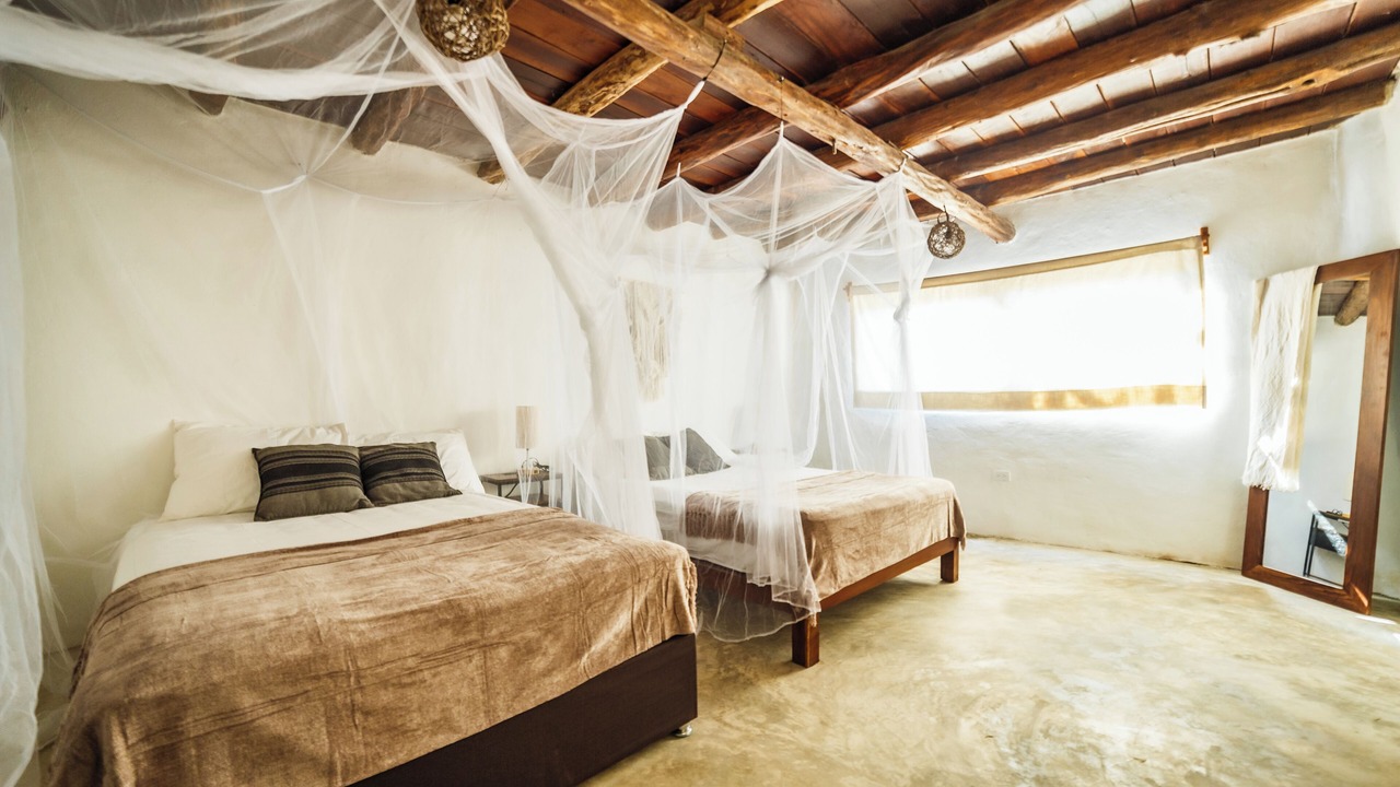 Photo of Bedroom in Zona Hotelera