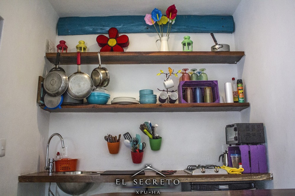 Photo of Kitchen in Tankah