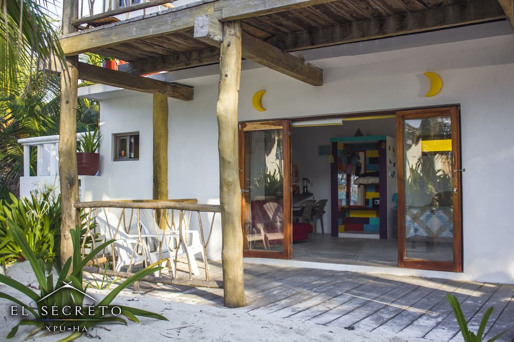 Photo of Patio Balcony in Tankah