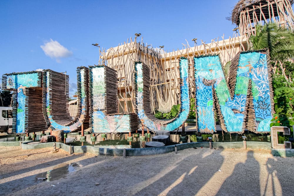 Photo of Others in Tulum