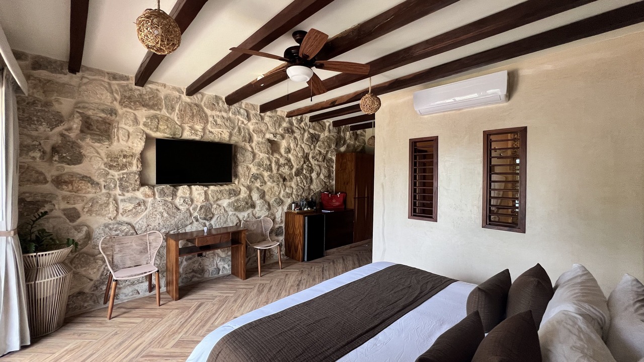 Photo of Bedroom in Othon P. Blanco