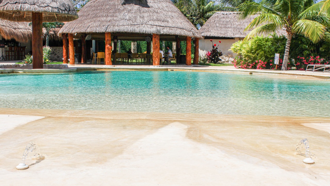 Photo of Outdoor in Othon P. Blanco
