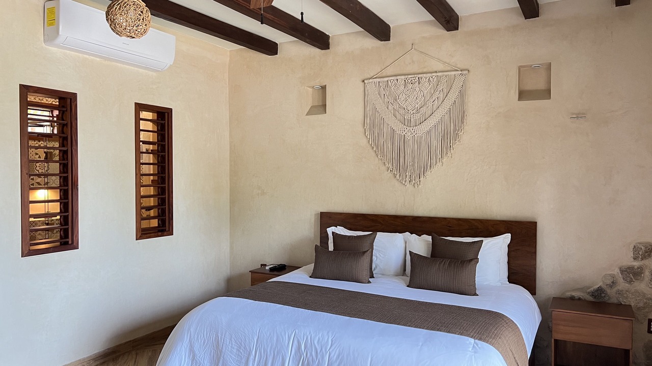 Photo of Bedroom in Othon P. Blanco