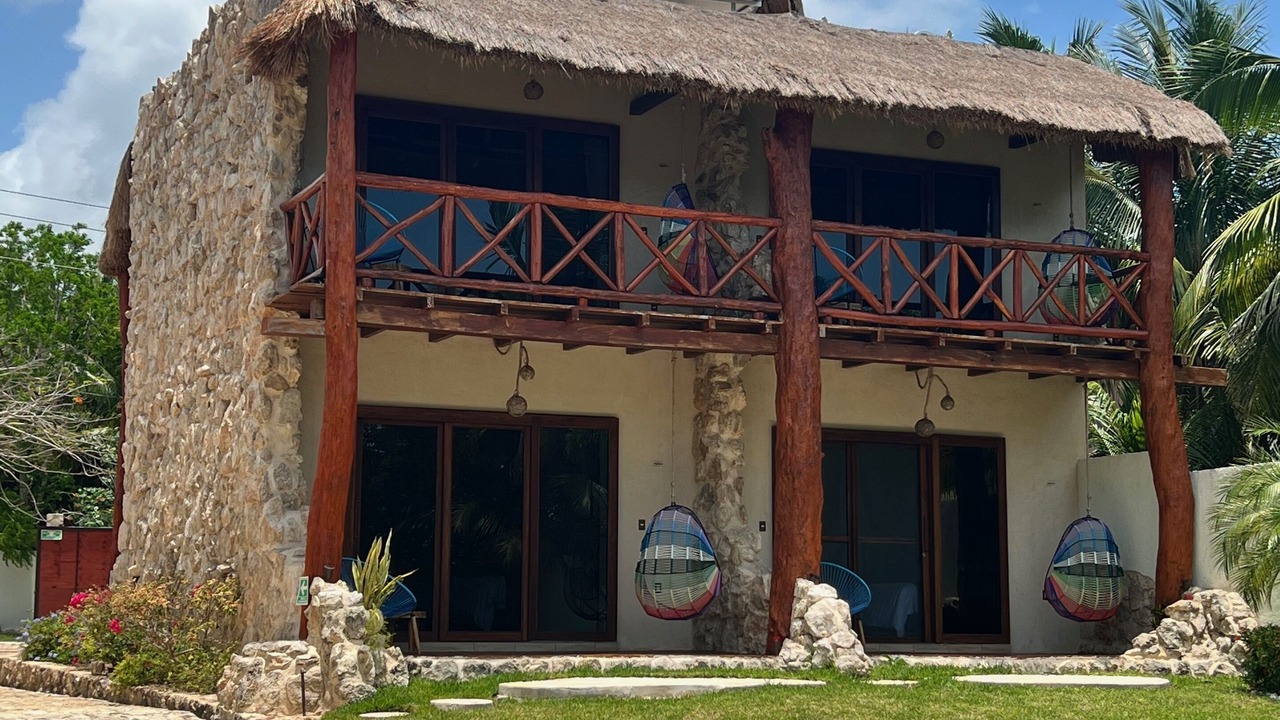 Photo of Bedroom in Othon P. Blanco