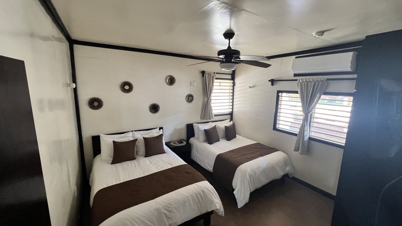 Photo of Bedroom in Othon P. Blanco