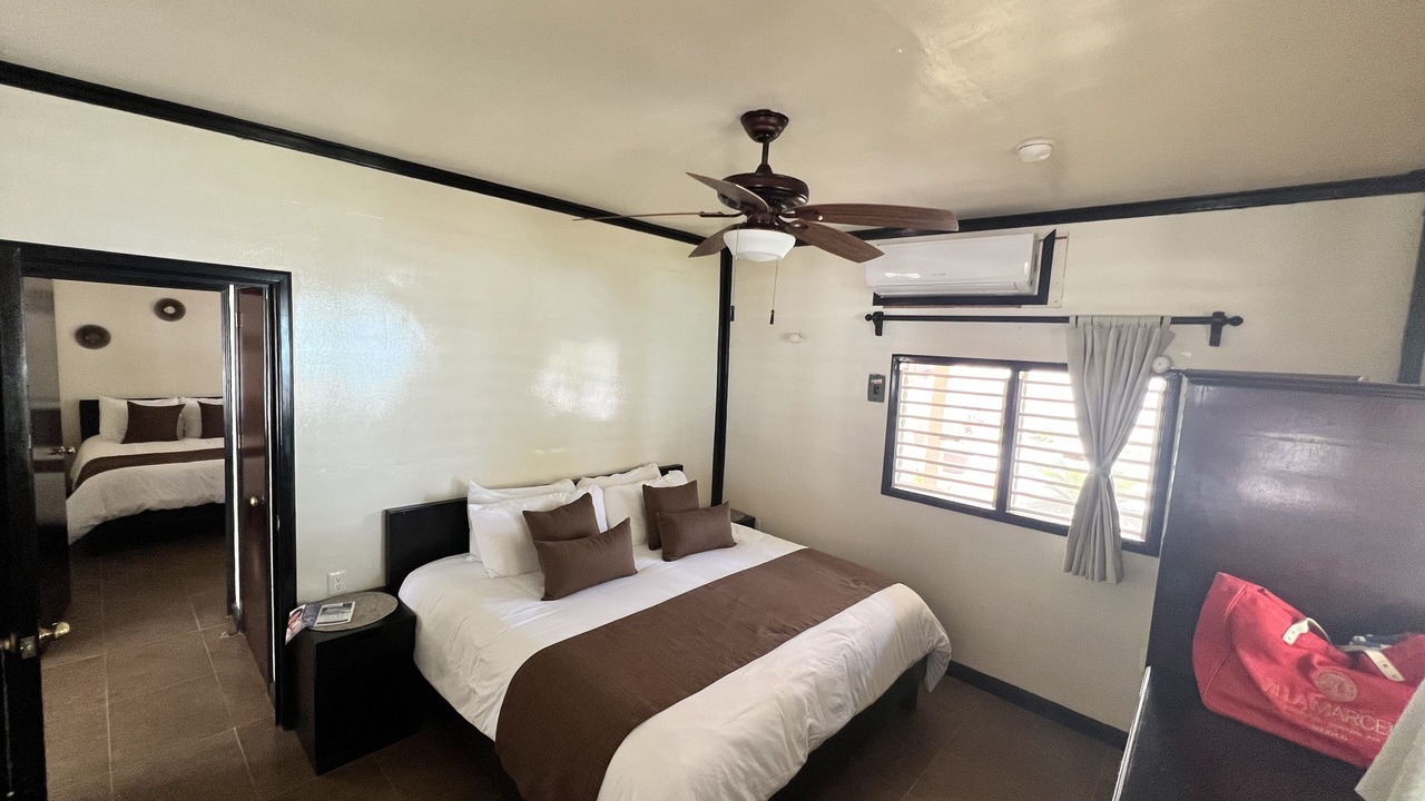 Photo of Bedroom in Othon P. Blanco
