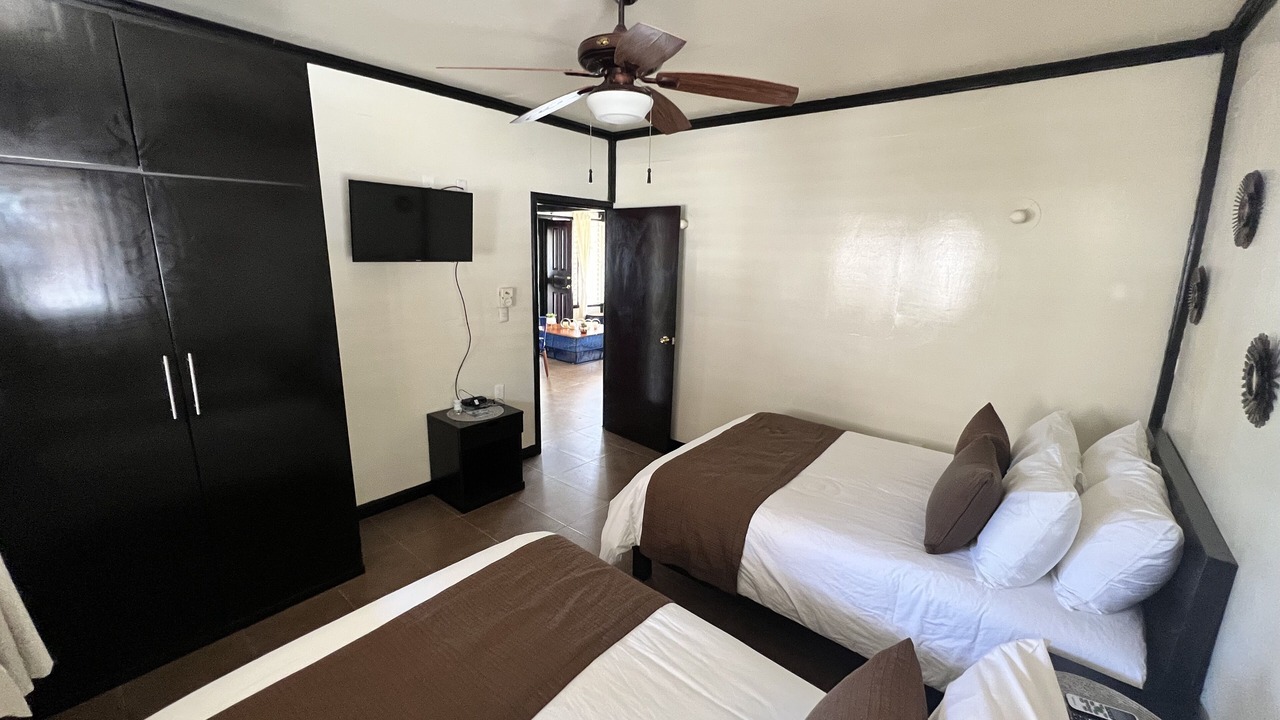 Photo of Bedroom in Othon P. Blanco