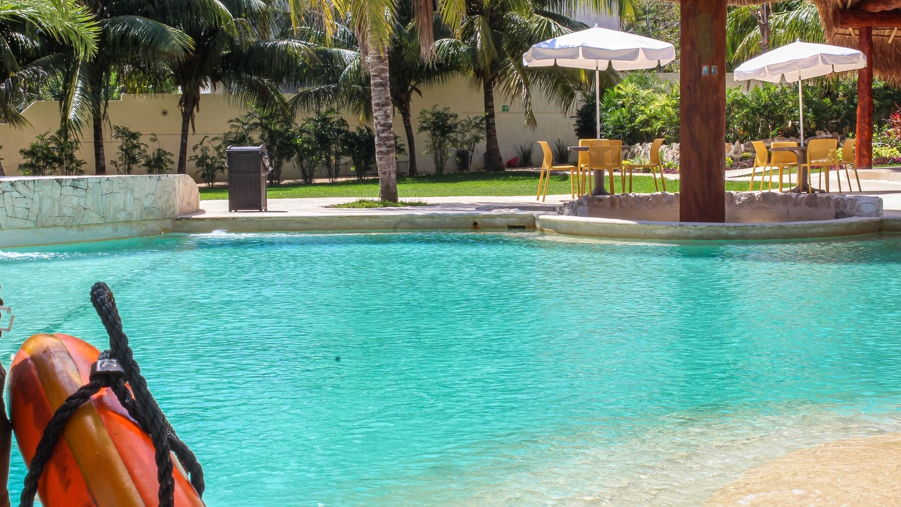 Photo of Outdoor in Othon P. Blanco