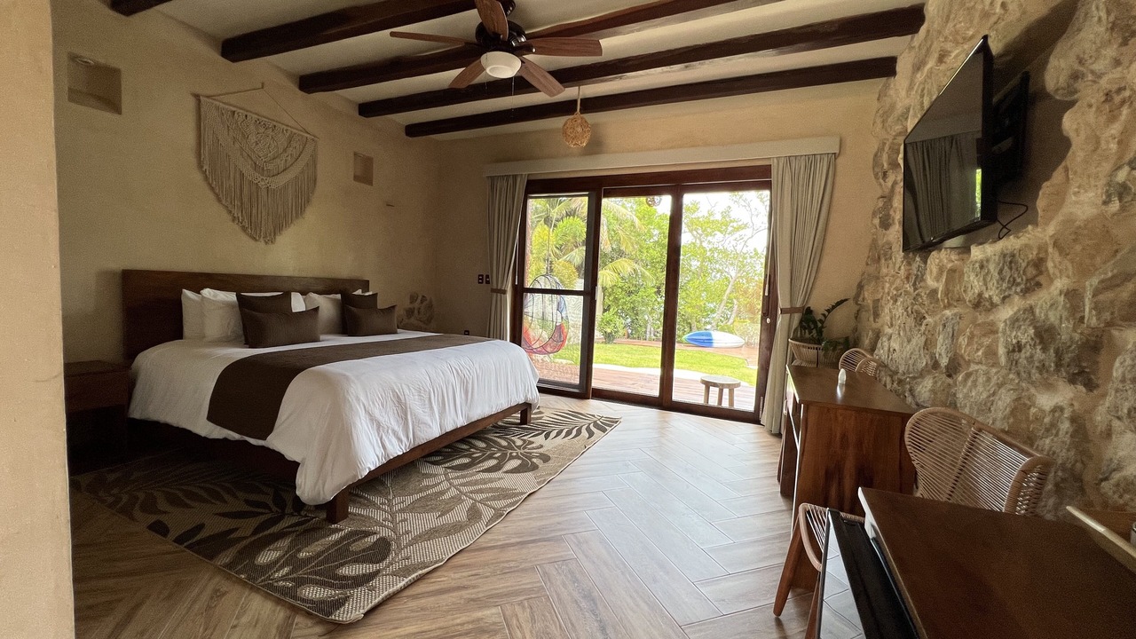 Photo of Bedroom in Othon P. Blanco
