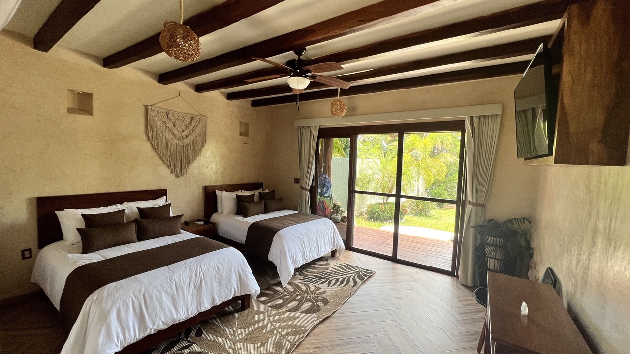 Photo of Bedroom in Othon P. Blanco