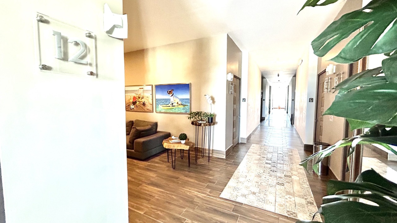 Photo of Livingroom in Downtown Cancun