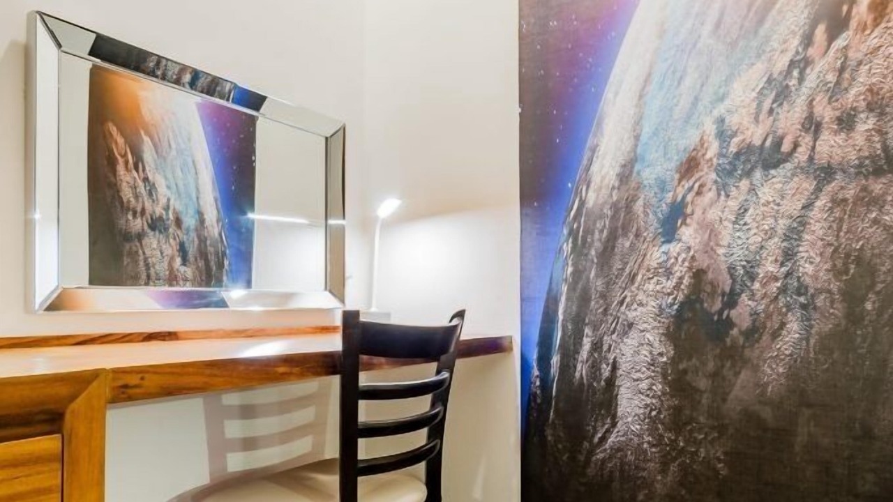 Photo of Bedroom in Downtown Cancun