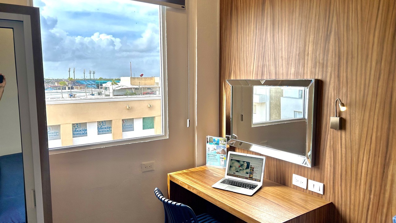 Photo of Livingroom in Downtown Cancun
