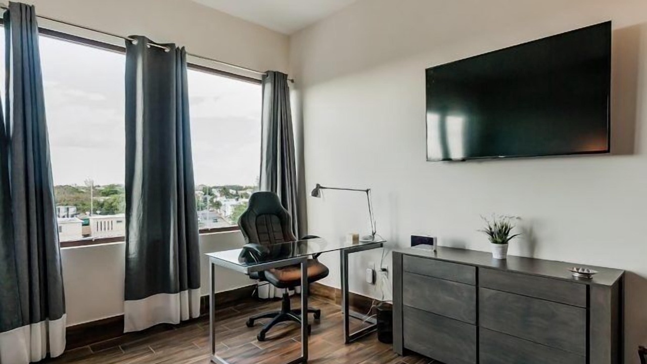 Photo of Bedroom in Downtown Cancun