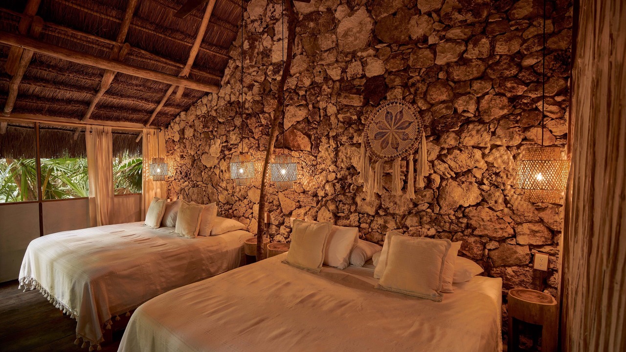 Photo of Bedroom in Pedro A. Santos
