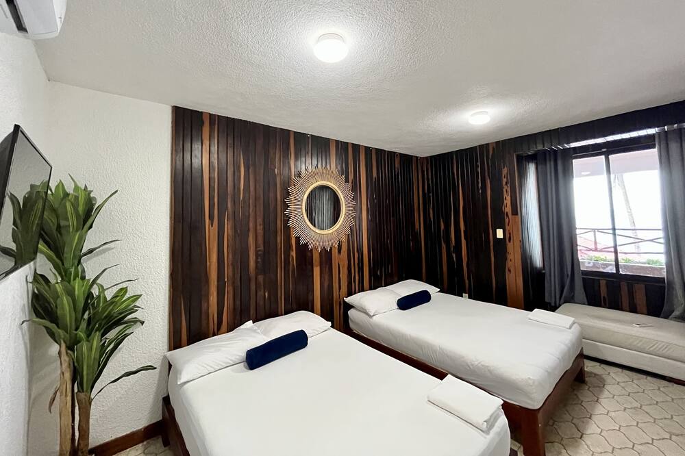 Photo of Bedroom in Chetumal