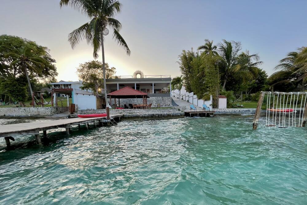 Photo of Outdoor in Chetumal
