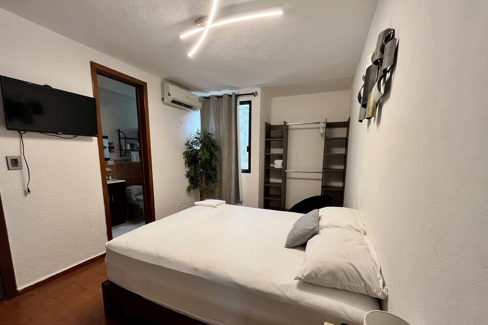 Photo of Bedroom in Chetumal