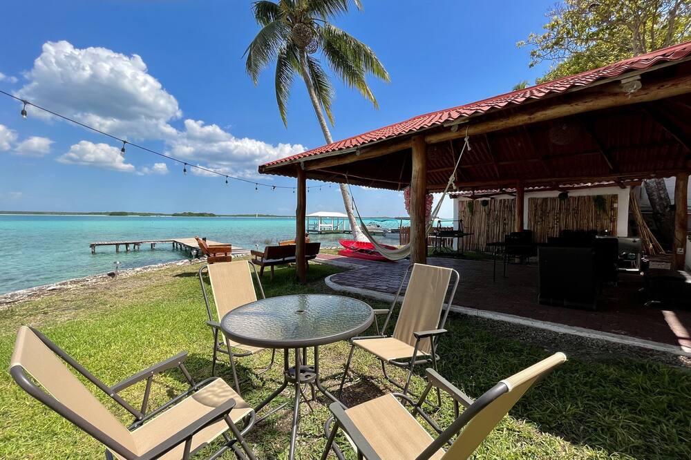 Photo of Patio Balcony in Chetumal