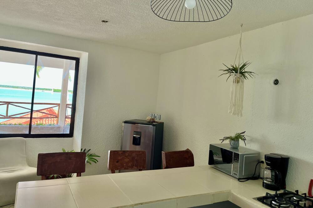 Photo of Kitchen in Chetumal